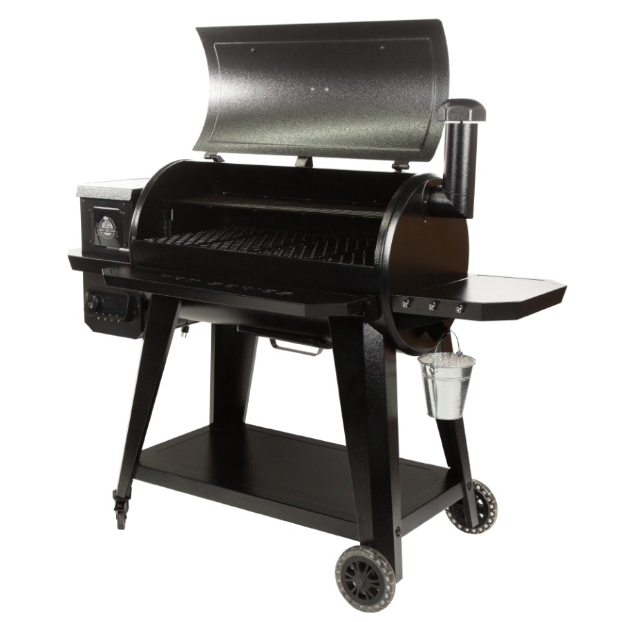 additioanl image for  Pit Boss PRO 1150 - incl. WiFi 